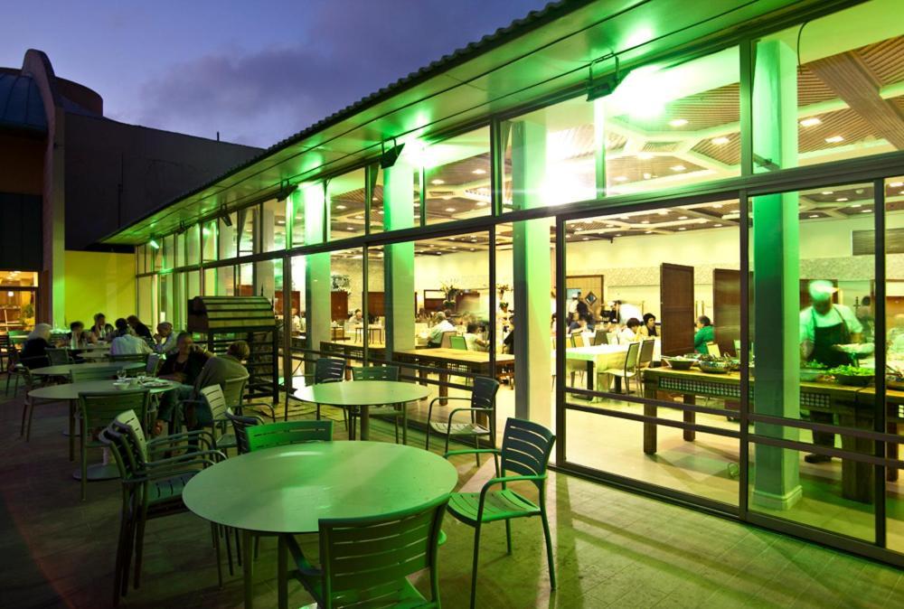 Nir Etzion Resort Ein Hod Exteriör bild