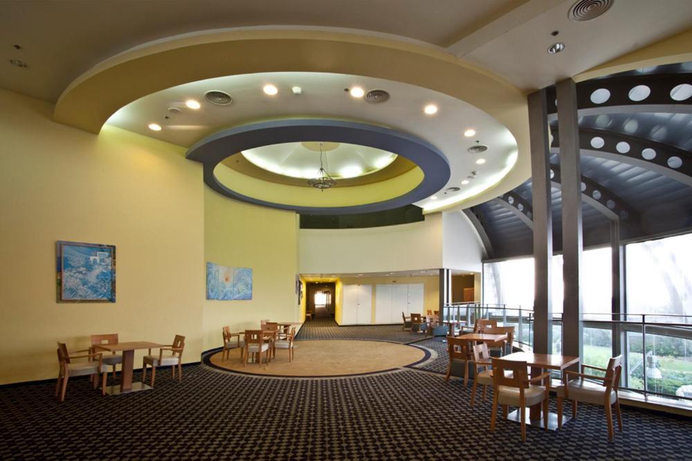 Nir Etzion Resort Ein Hod Exteriör bild