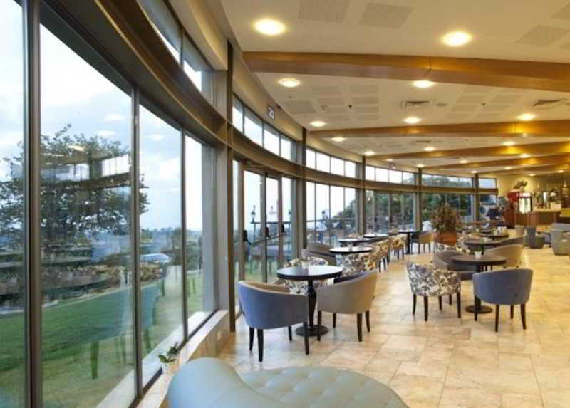 Nir Etzion Resort Ein Hod Exteriör bild