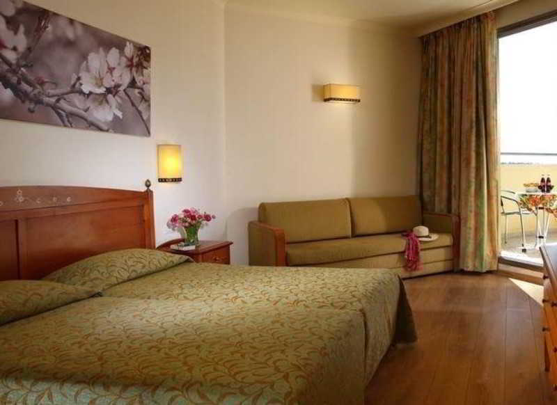 Nir Etzion Resort Ein Hod Exteriör bild