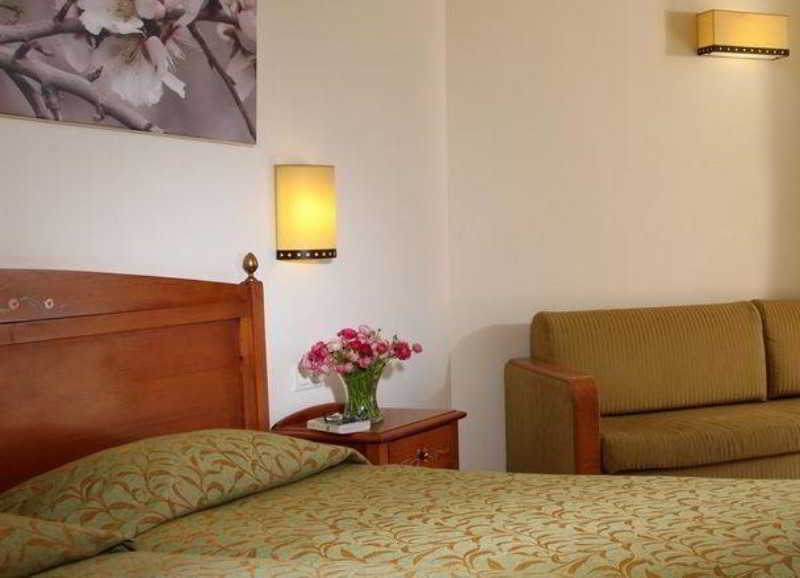 Nir Etzion Resort Ein Hod Exteriör bild